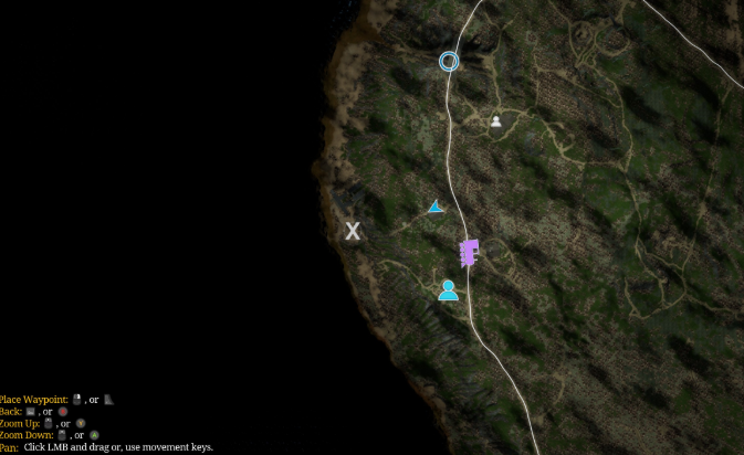 查尔斯小火车mod