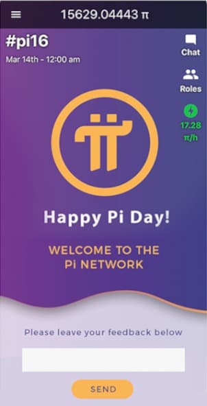 pi币截图1