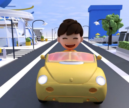 车轮驾考通手机版