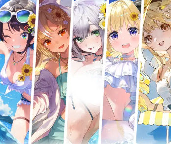 hololive dreams