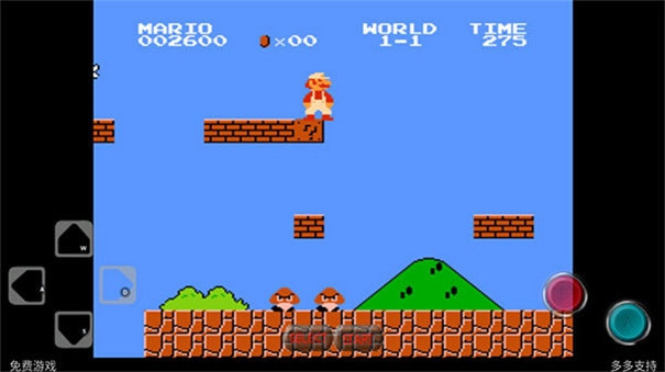 超级玛丽单机版截图3
