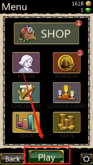 魔境仙踪中文版