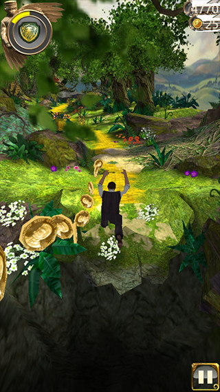 魔境仙踪中文版