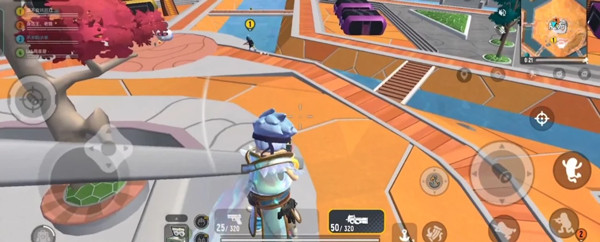 香肠派对比赛服