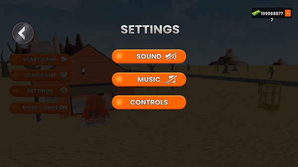 长途旅行steam移植版