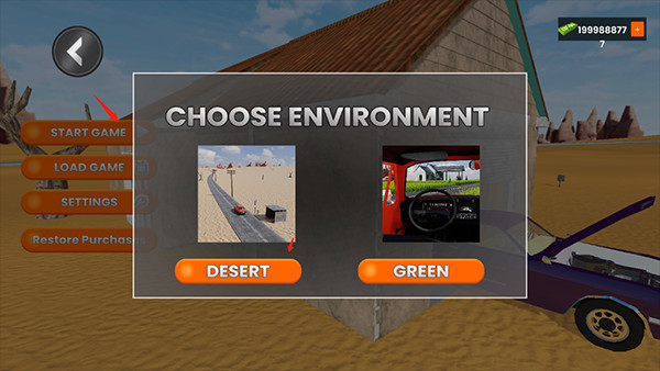 长途旅行steam移植版