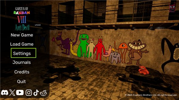 班班幼儿园8中文版