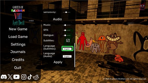 班班幼儿园8中文版