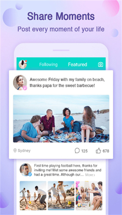 yalla国际版截图1