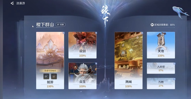 王者荣耀世界唯快不破详情