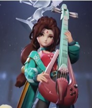 王者万象棋杨玉环怎么玩