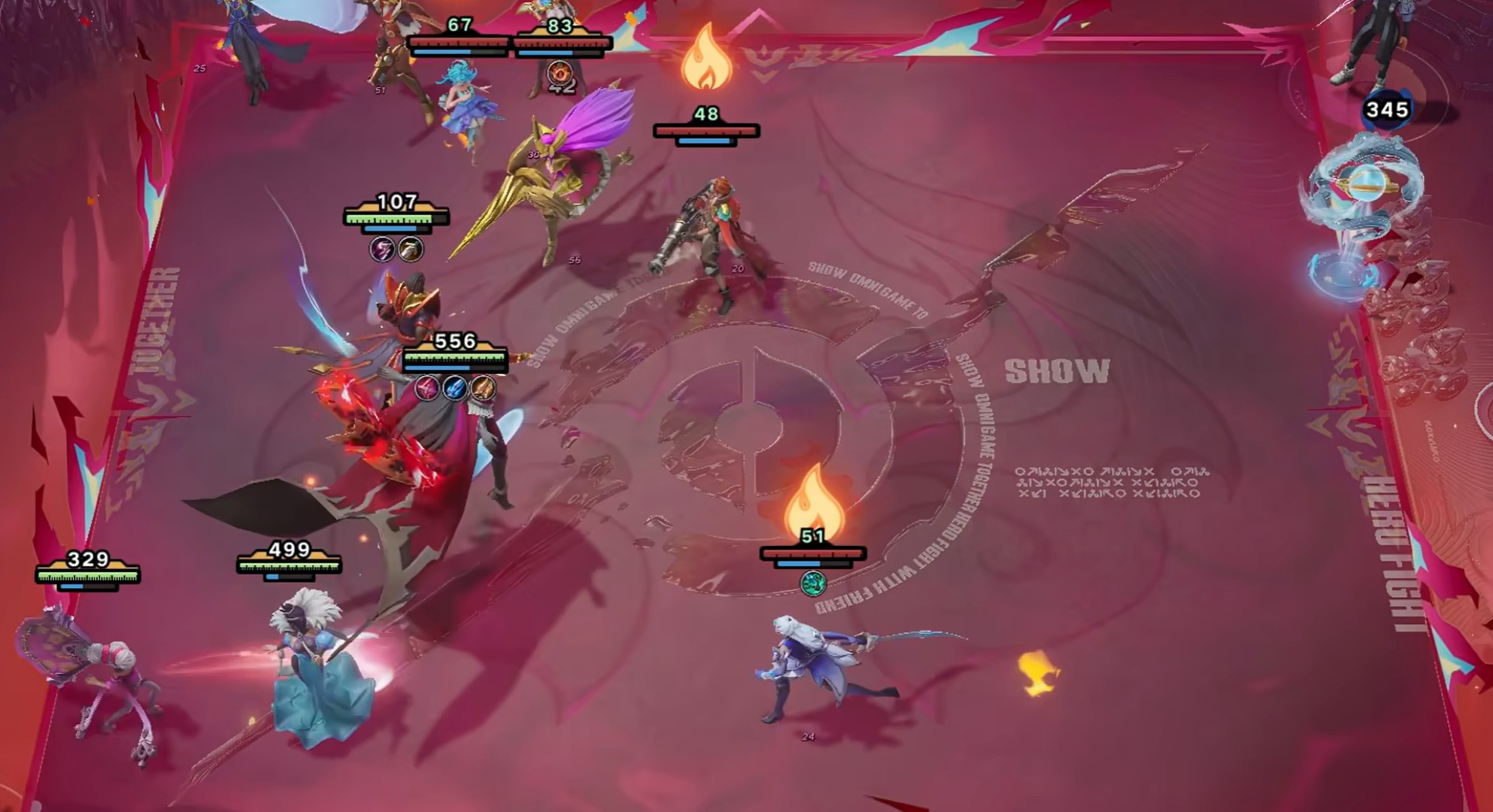 王者万象棋香香怎么玩