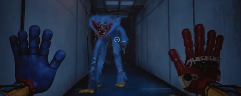 波比的游戏时间无畏成就怎么解锁