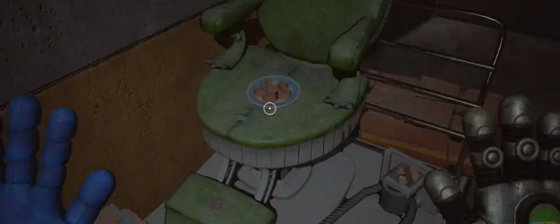 波比的游戏时间亲爱的日记成就解锁攻略