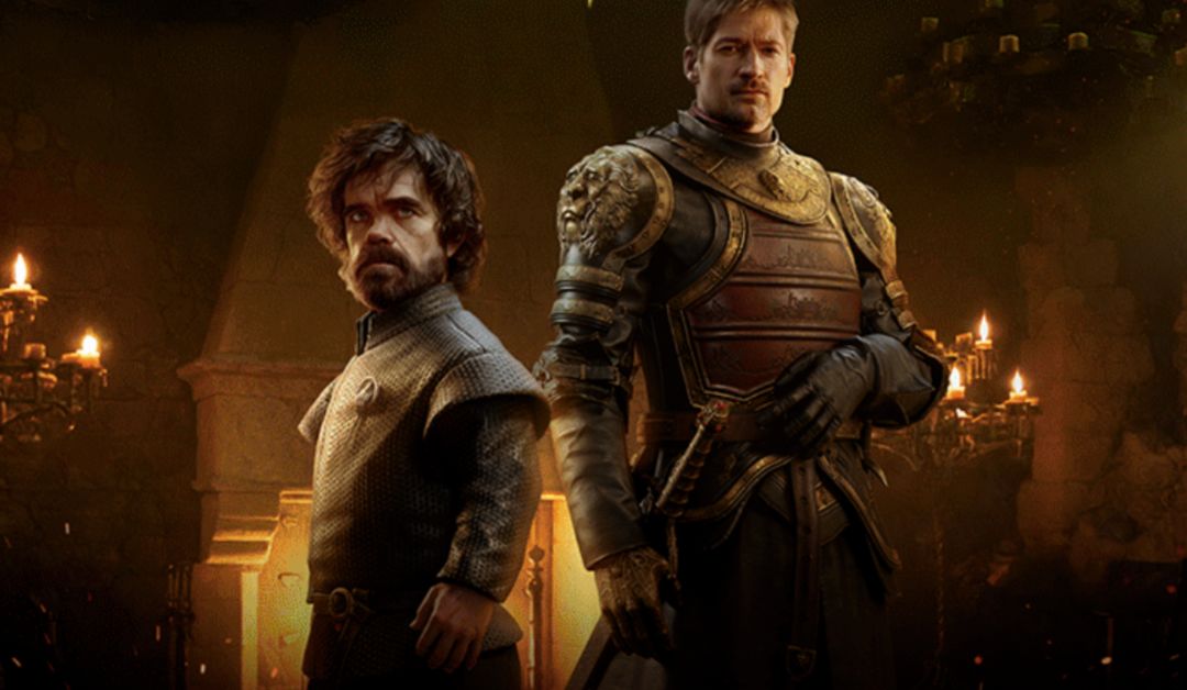 潮汐守望者权游联动池抽卡攻略