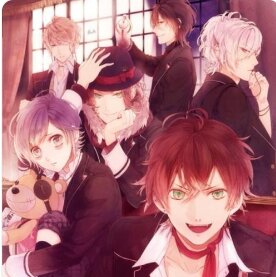 魔鬼恋人手机版
