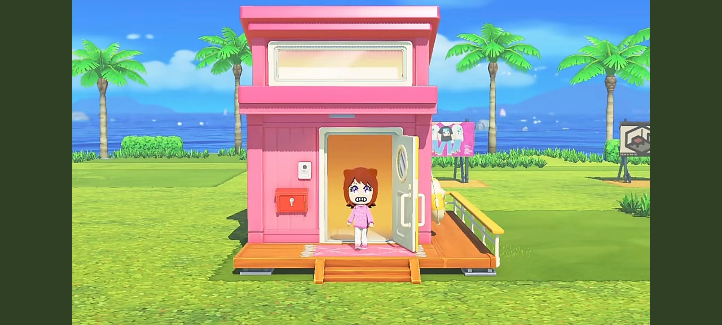 朋友收集梦想生活