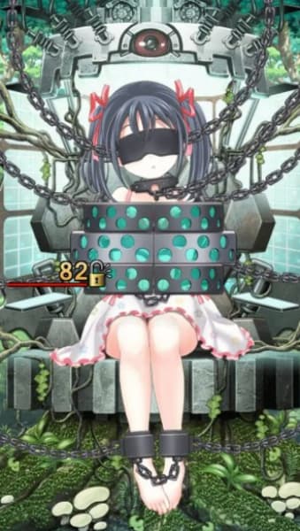 拘束少女安卓版