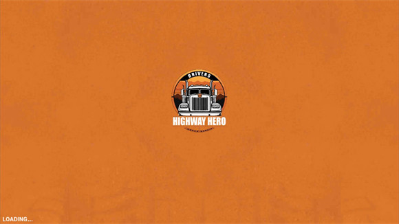 车手公路英雄汉化版