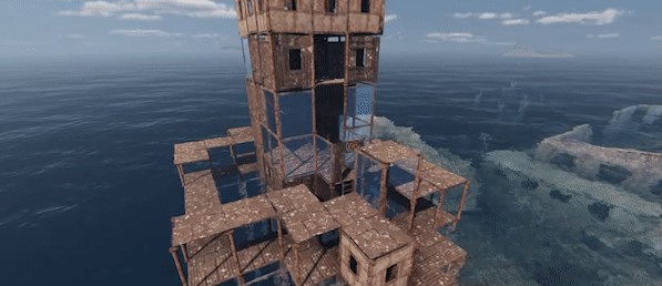 沉没之地手机版