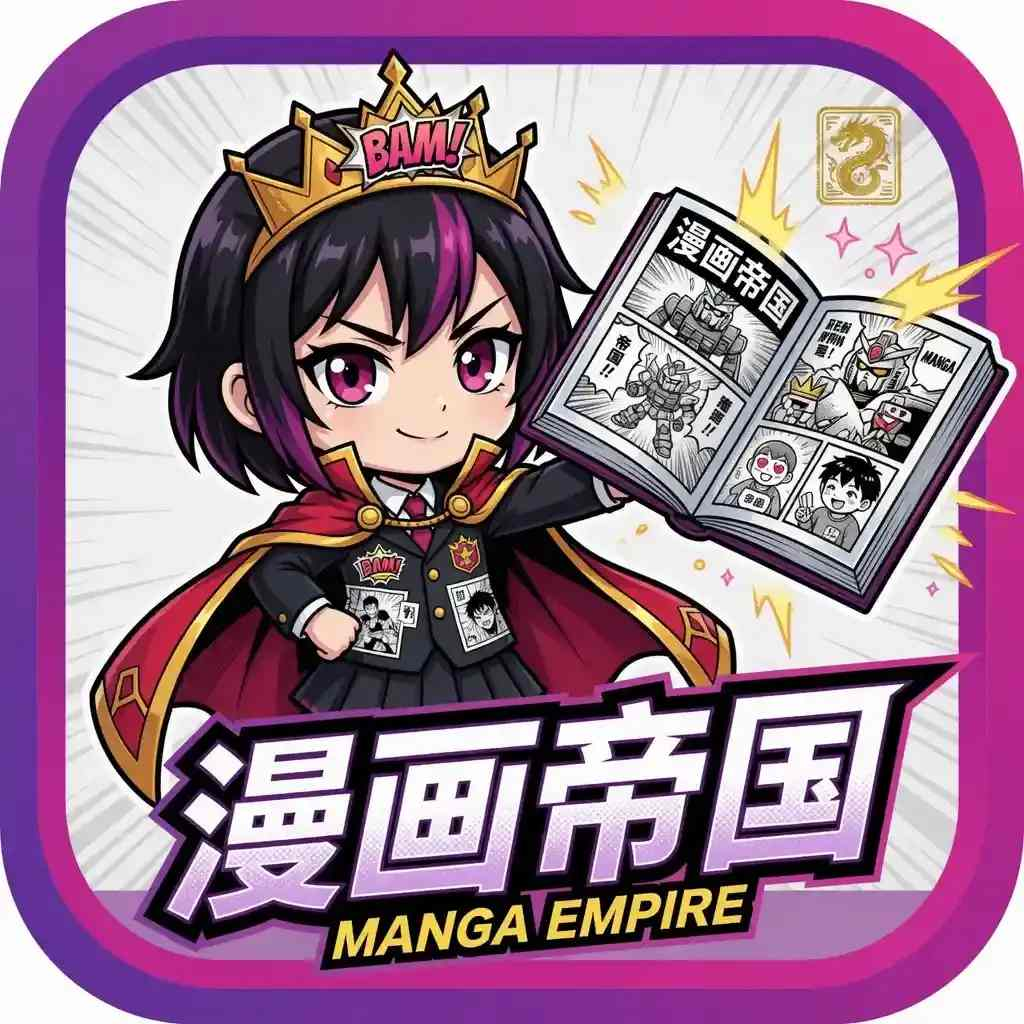 漫画帝国安卓版