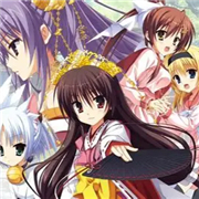 天神乱漫汉化版