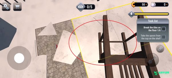 越狱模拟器3d