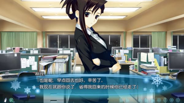 白色相簿2安卓版