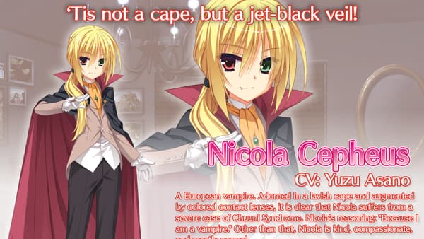 DracuRiot中文版