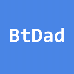 Btdad安卓版