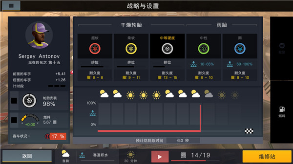 赛车经理2安卓版