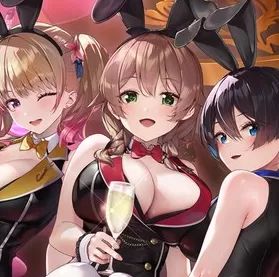 兔兔的秘密花园手机版