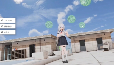 厕所突袭移植版