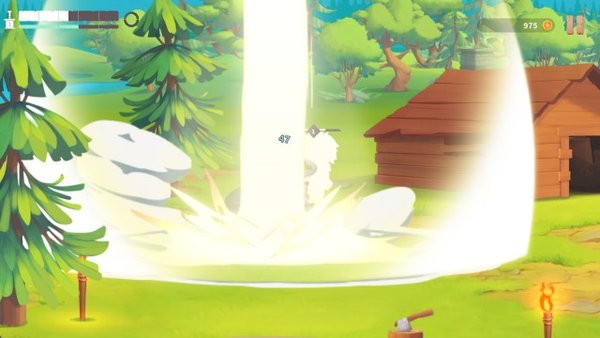 光辉守护黎明之光手游