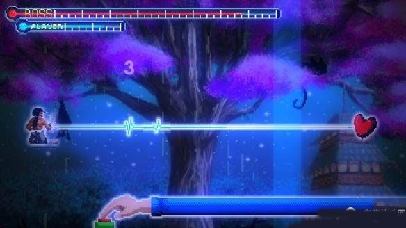 节奏医生汉化版