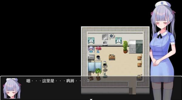 小桃的纠结安卓版