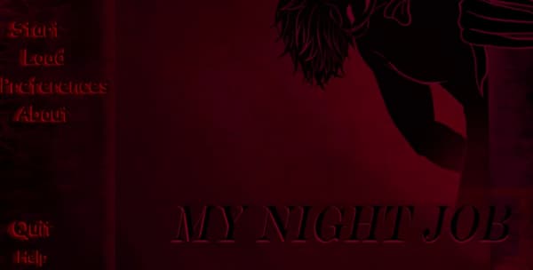我的夜班工作手机版