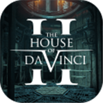 The House of da Vinci 2