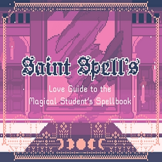 圣斯佩尔魔法学院学生恋爱指南汉化版