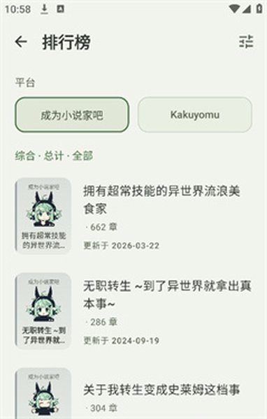 novelia轻小说