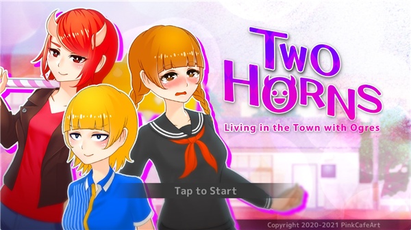 与鬼共生的小镇