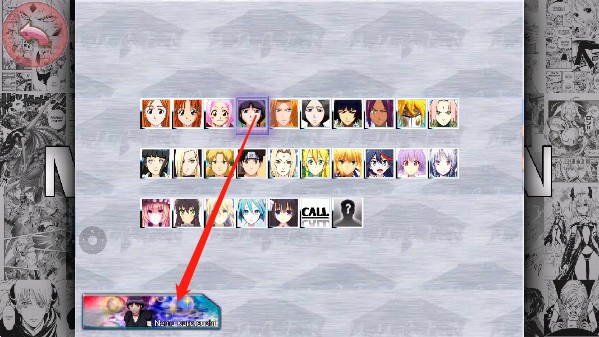 真全女格斗手机版