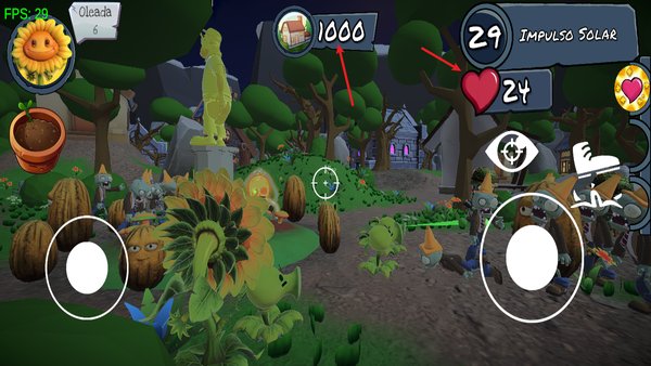 PVZ太阳射手