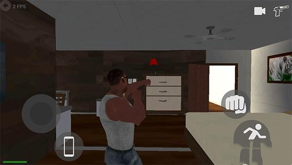 印度摩托车驾驶3D