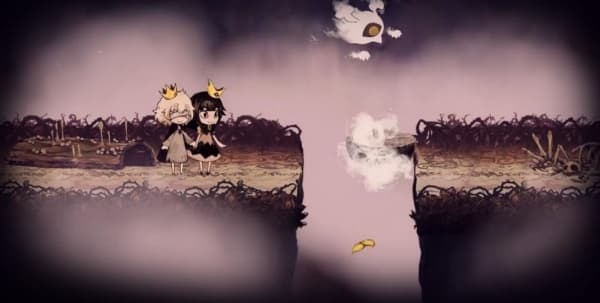 说谎公主与盲眼王子安卓版