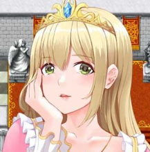 勇者罗伊的婚礼移植版