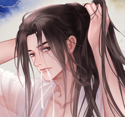 咸鱼岂是池中物手机版