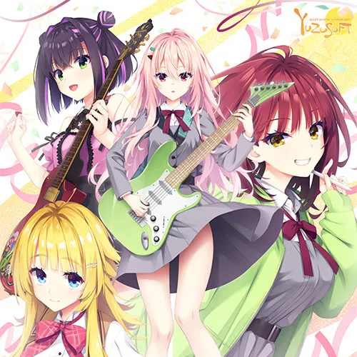 沁光柠檬即兴曲手机版