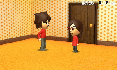 朋友聚会新生活