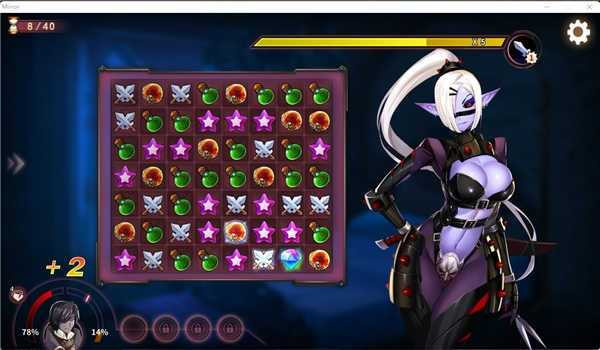 魔镜mirror手机汉化直装版